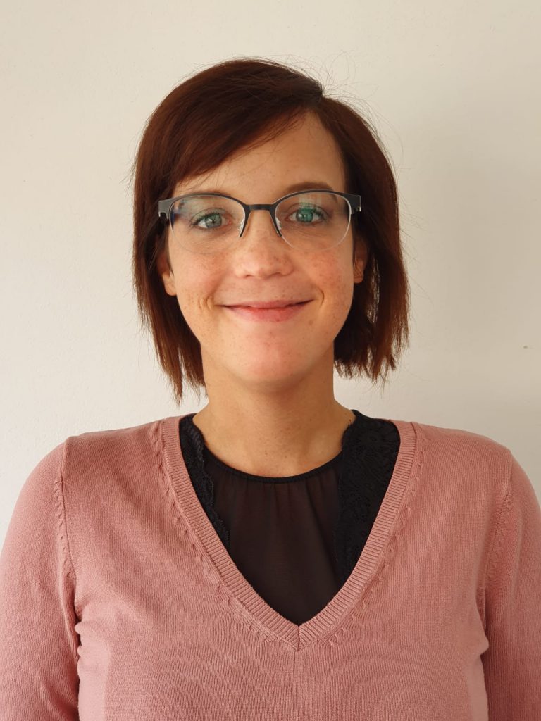 Frau Bösing