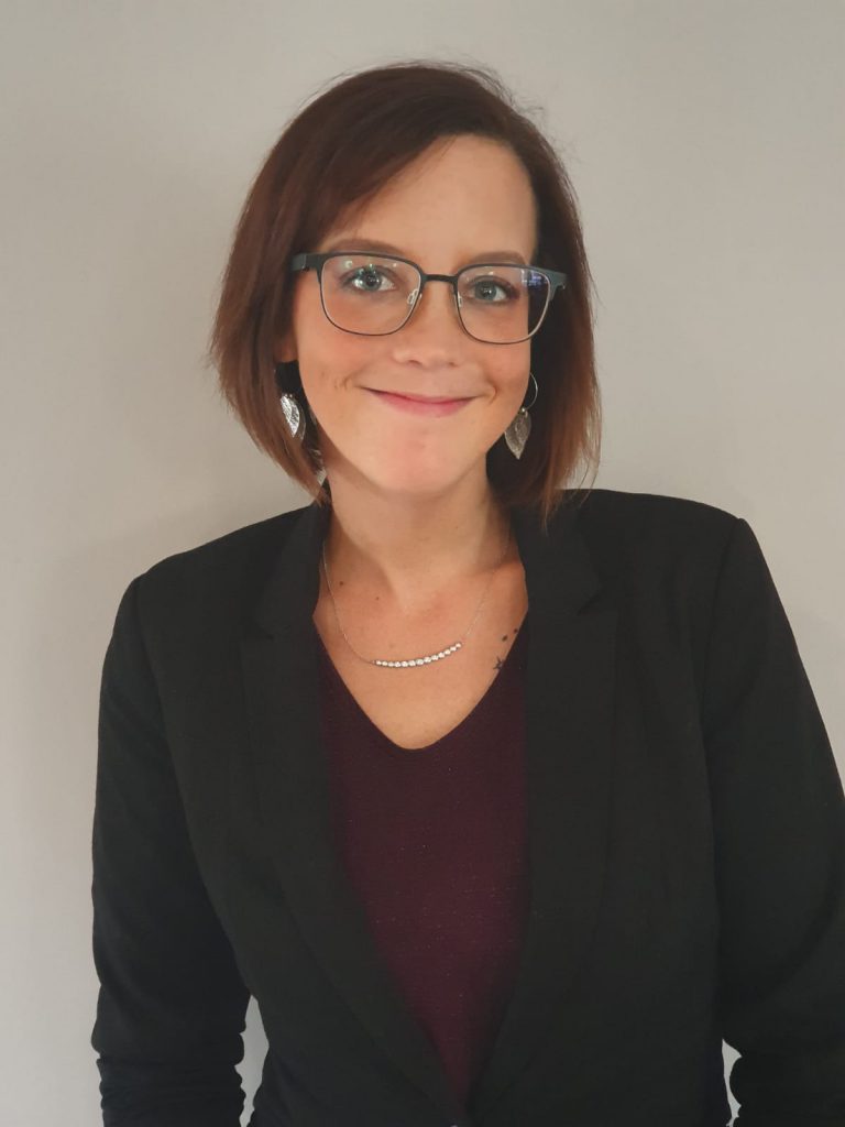 Frau Bösing