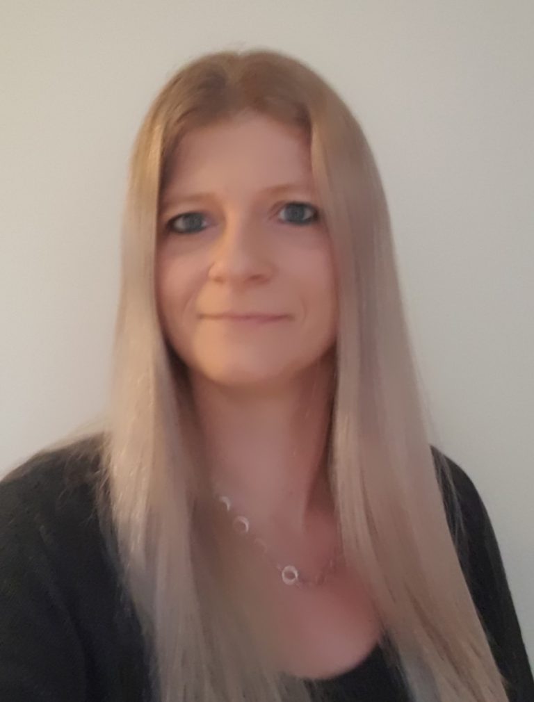 Staplerschein-Kranschein-Baggerschein 40 Frau Nicole Gumbinger